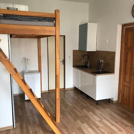 Ski & Bike Apartmany Svoboda nad Úpou Extérieur photo