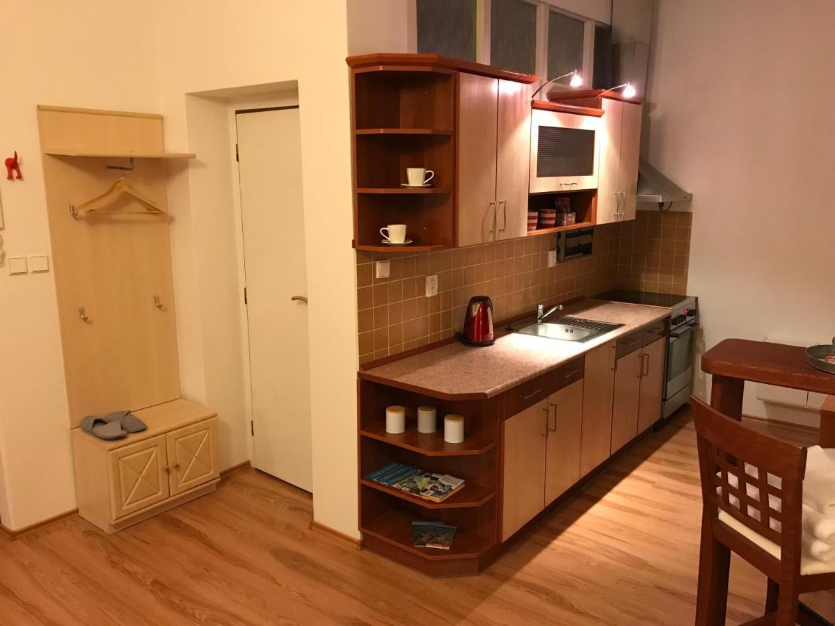 Ski & Bike Apartmany Svoboda nad Úpou Extérieur photo