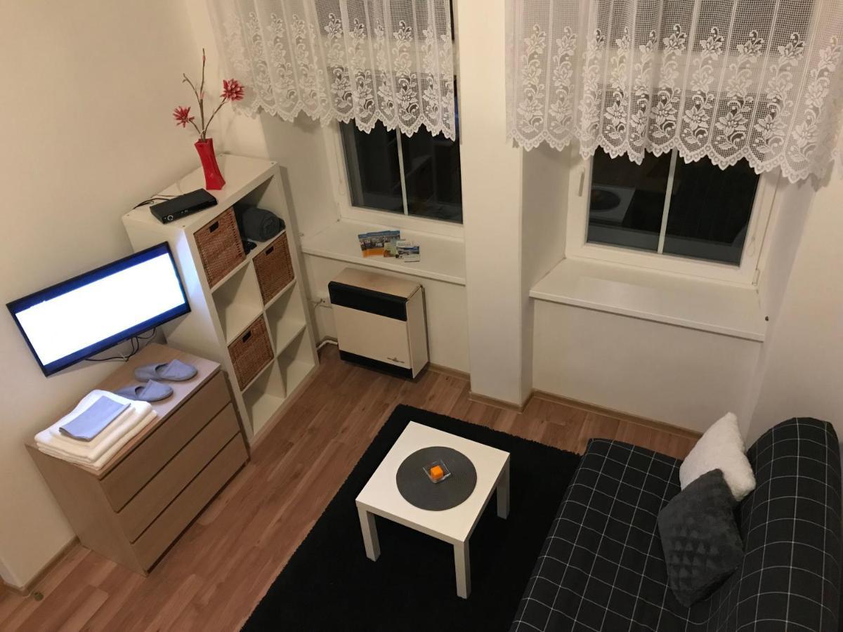 Ski & Bike Apartmany Svoboda nad Úpou Extérieur photo