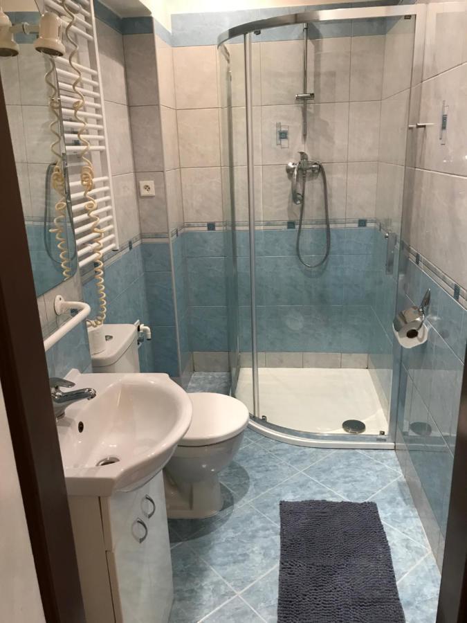 Ski & Bike Apartmany Svoboda nad Úpou Extérieur photo