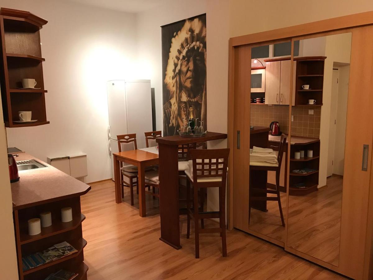 Ski & Bike Apartmany Svoboda nad Úpou Extérieur photo