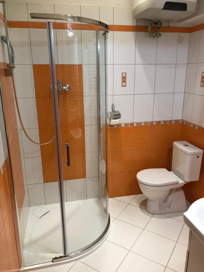 Ski & Bike Apartmany Svoboda nad Úpou Extérieur photo