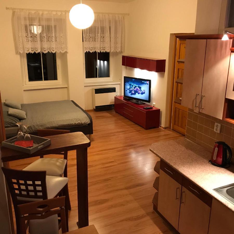 Ski & Bike Apartmany Svoboda nad Úpou Extérieur photo